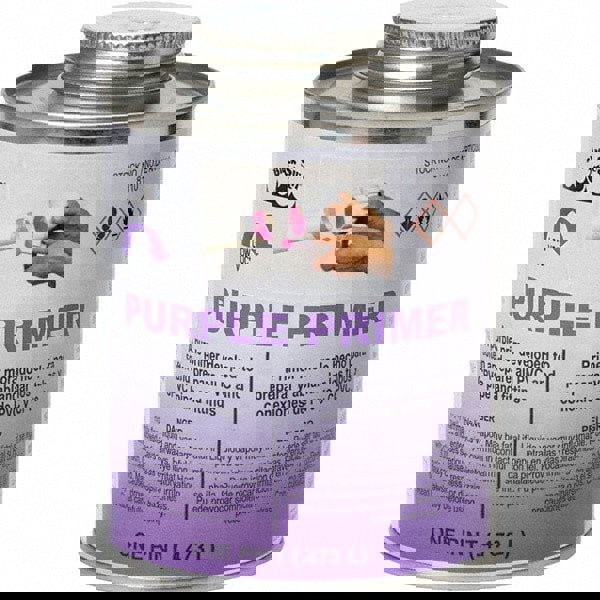 1 Pt All Purpose Primer/Cleaner